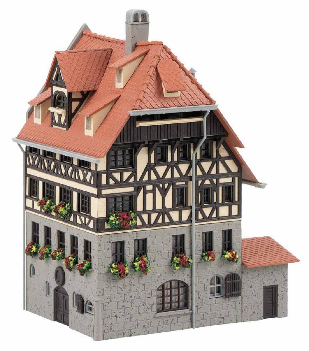 FALLER 232169 (N) Nürnberger Stadthaus