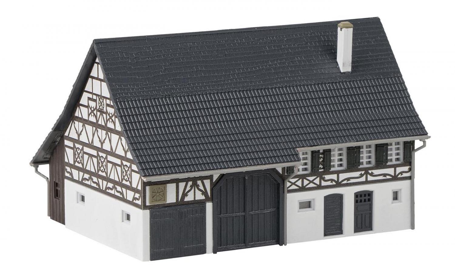 FALLER 232190 (N) Bauernhaus
