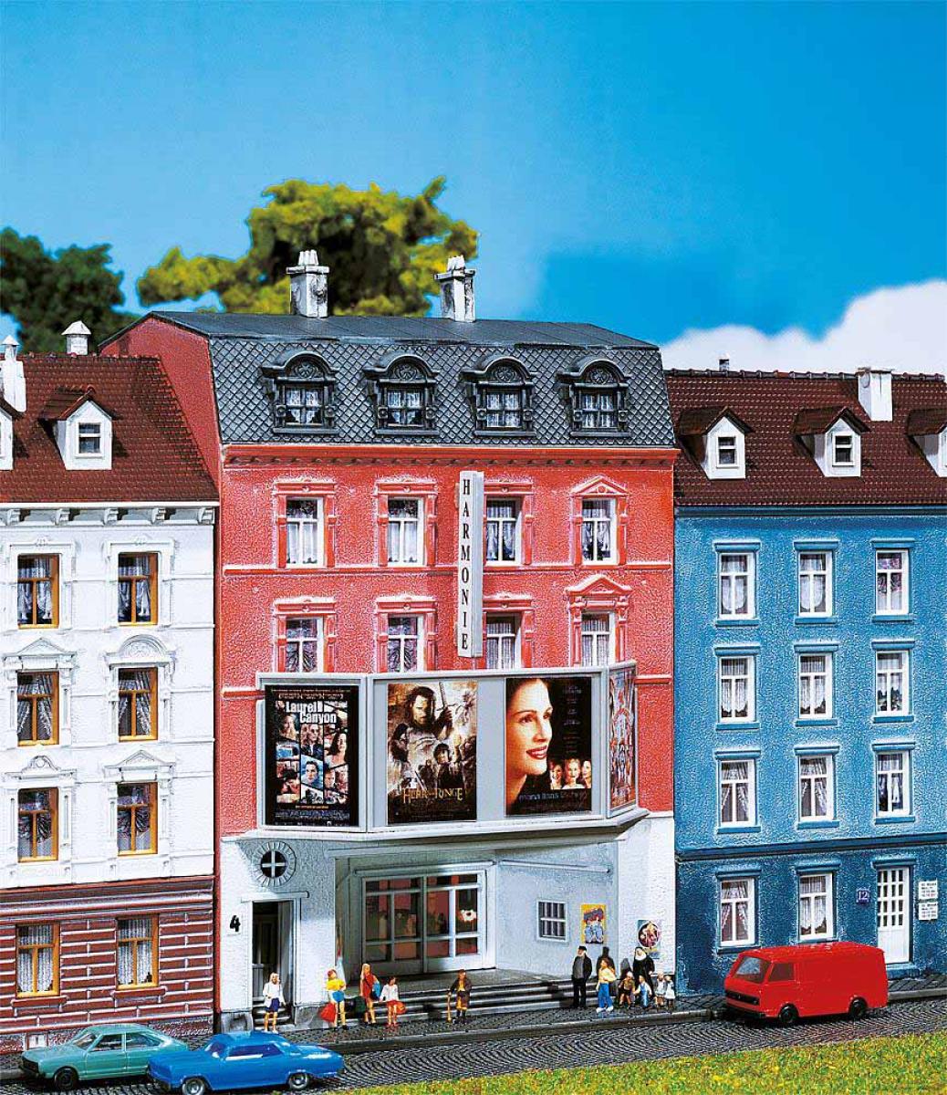 Faller 232264 Altstadtkino Harmonie