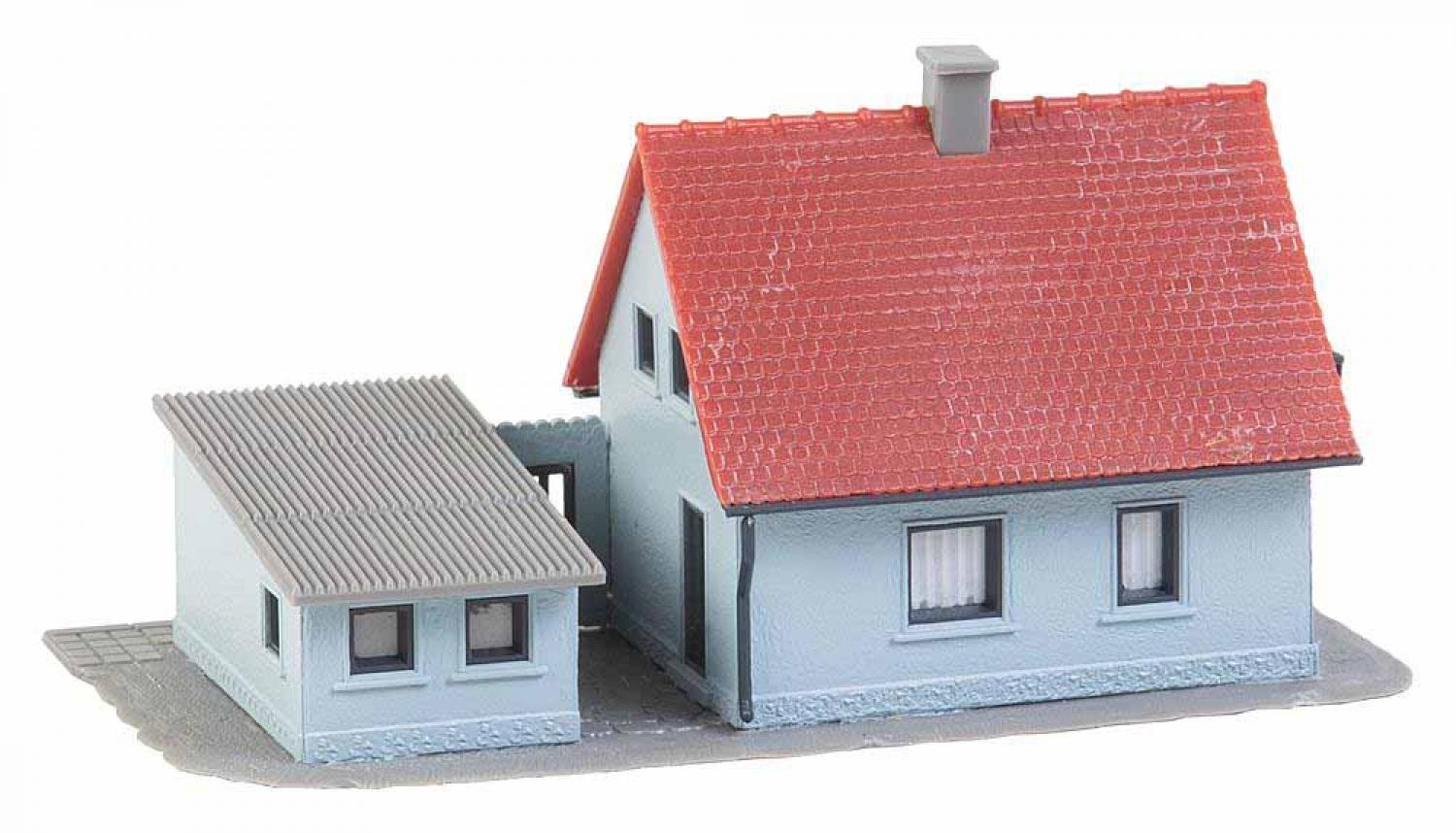 FALLER 232519 Siedlungshaus