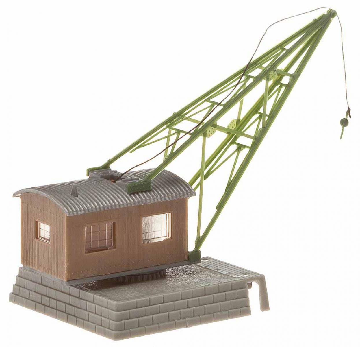 FALLER 232532 Lastenkran (Spur N)