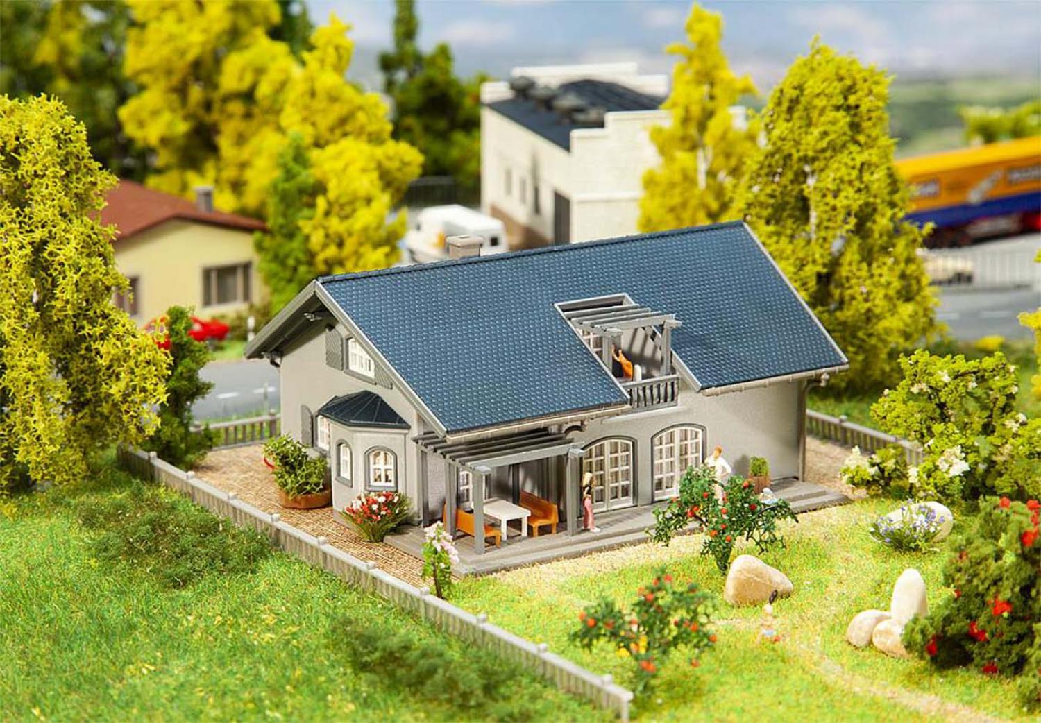 Faller 232560 Einfamilienhaus