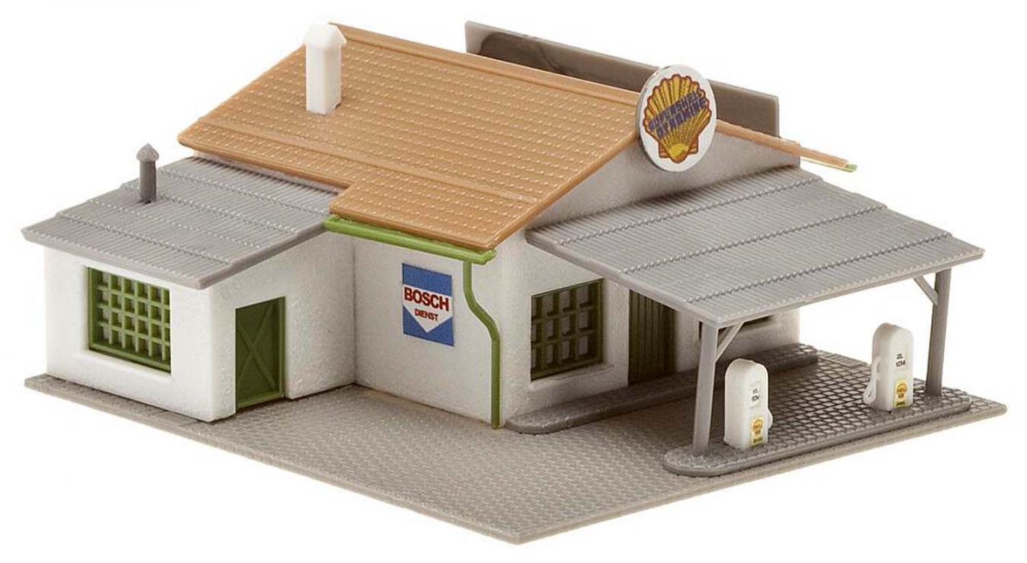 Faller 232570 Tankstelle