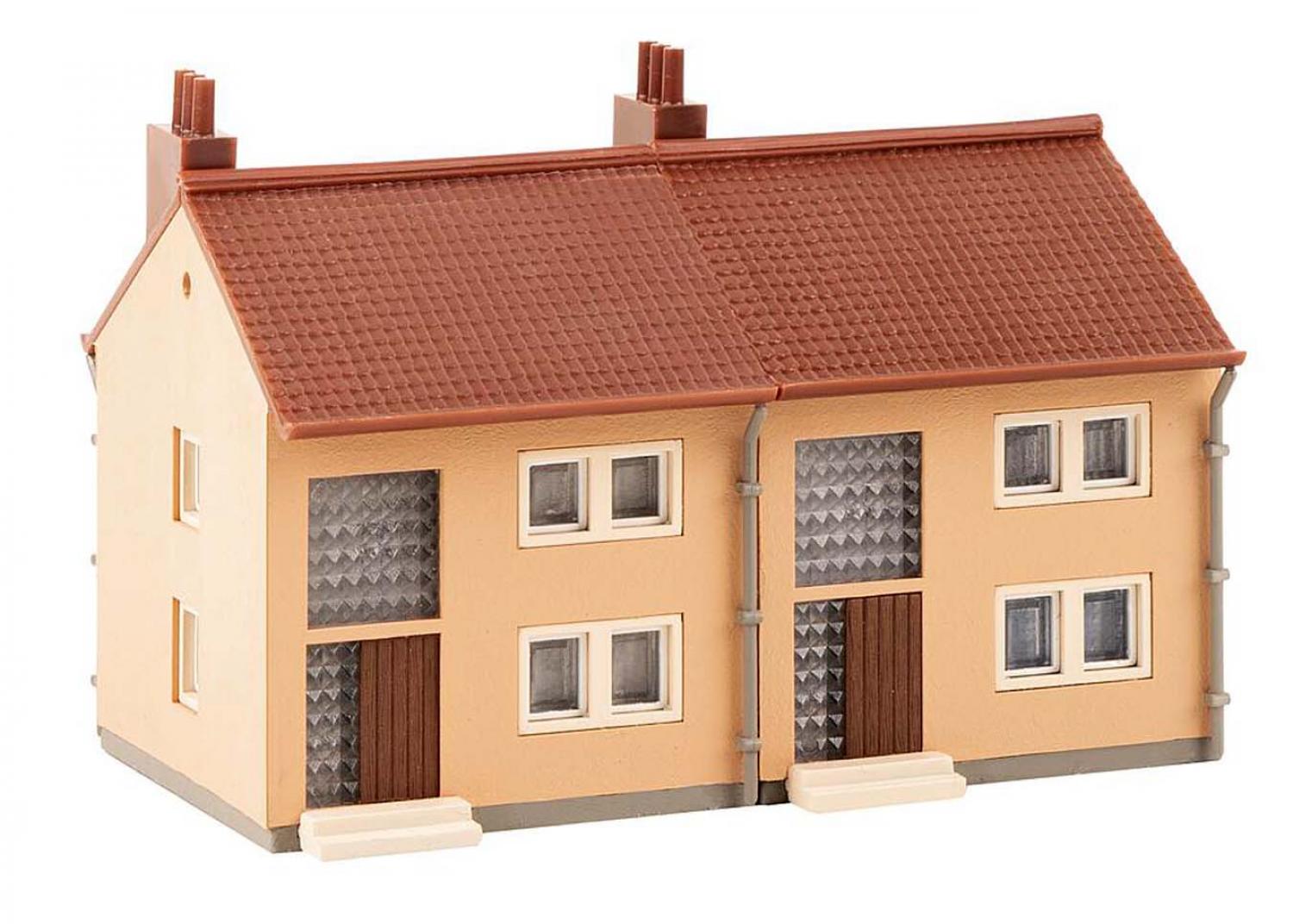 Faller 232573 Doppelreihenhaus