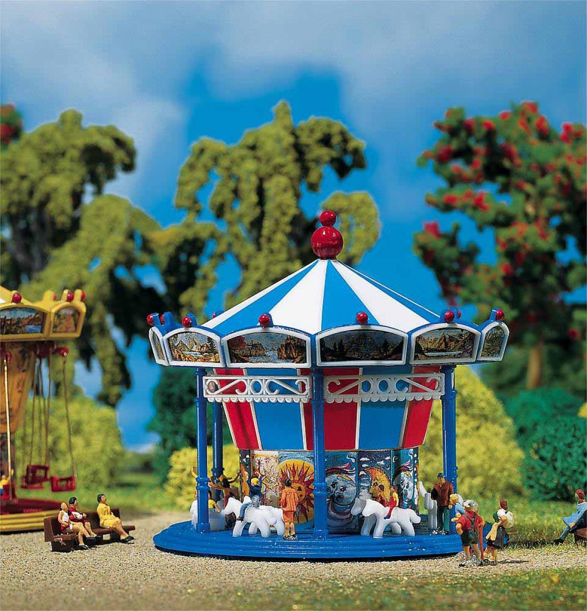 Faller 242316 Kinderkarussell