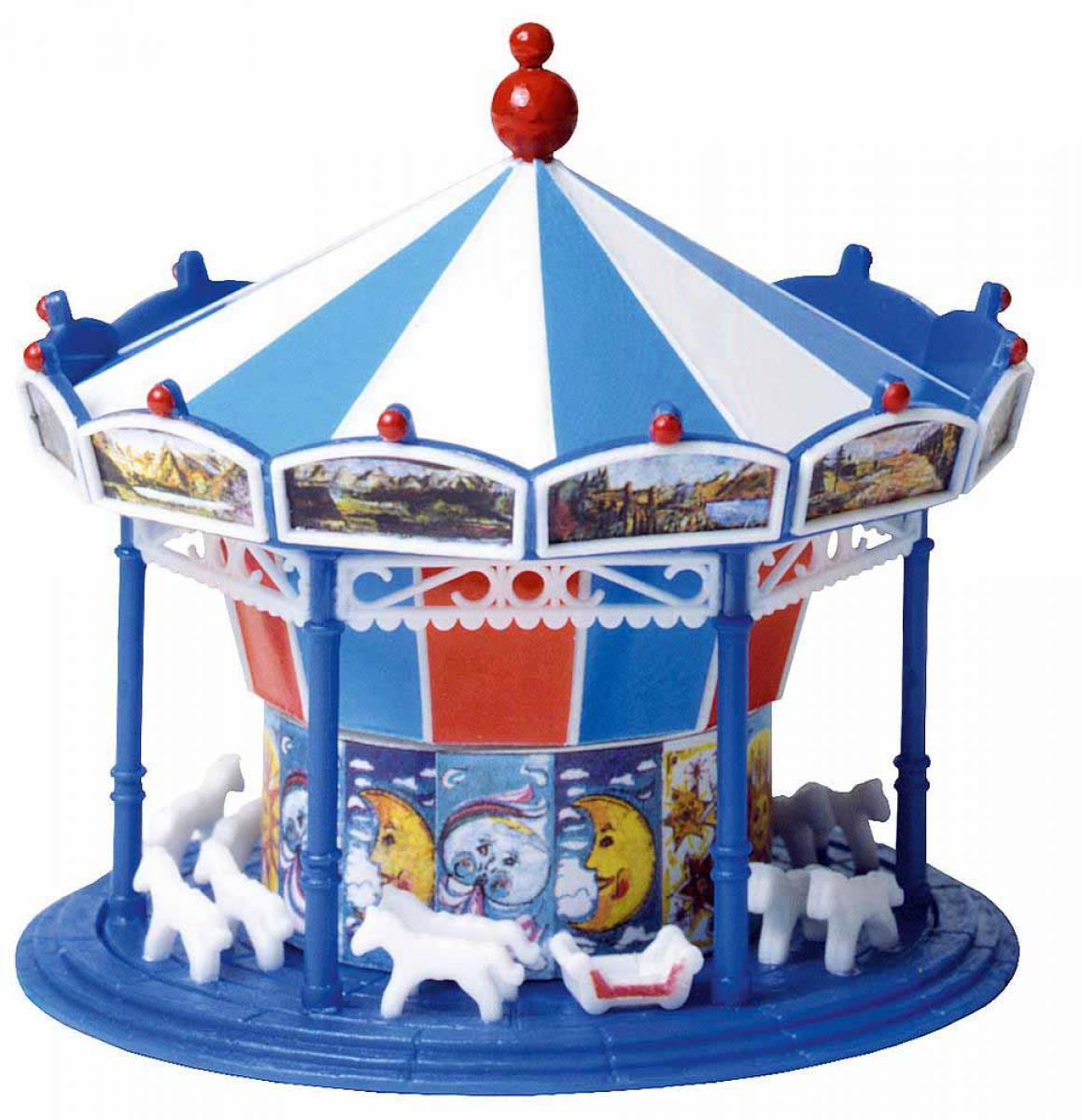 Faller 242316 Kinderkarussell