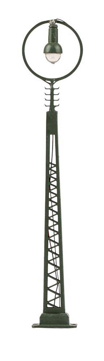 Faller 272225 LED-Gittermast-Ringleuchte (Spur N)