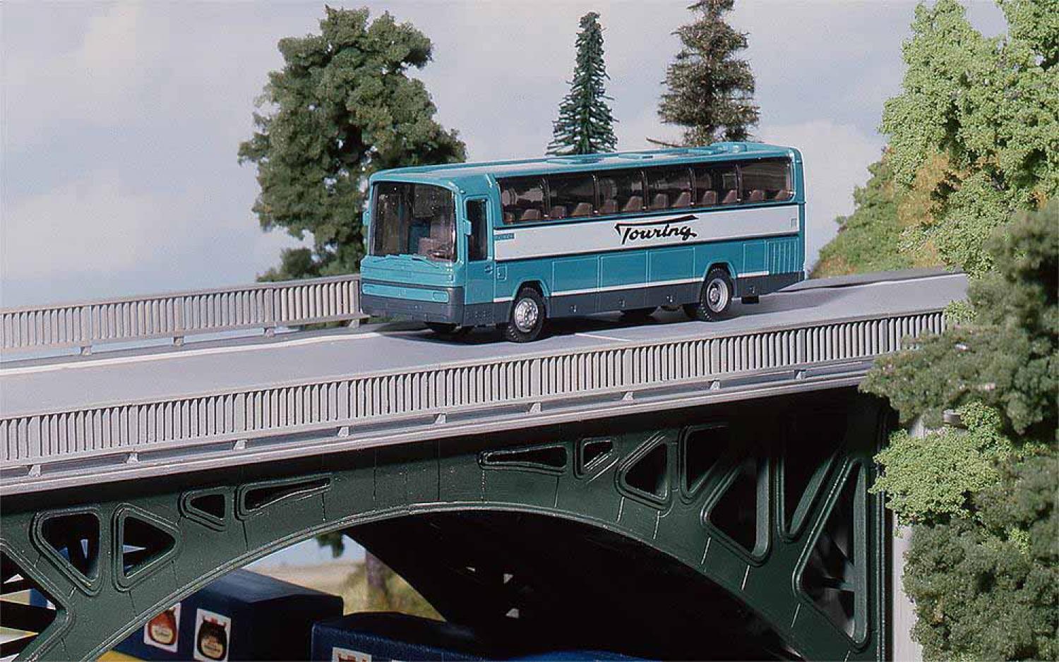 Faller 272401 Geländer, 816 mm