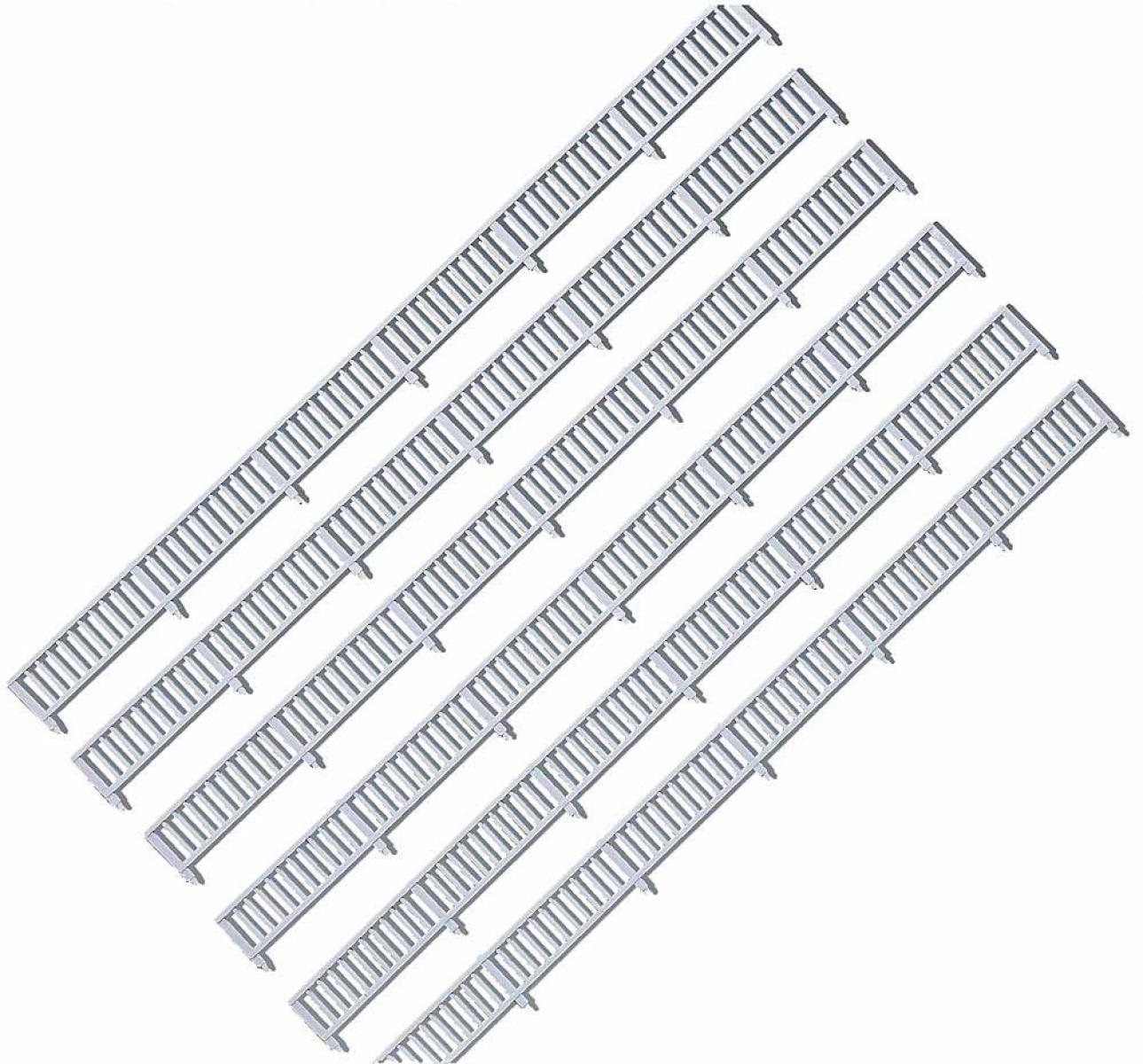 Faller 272401 Geländer, 816 mm