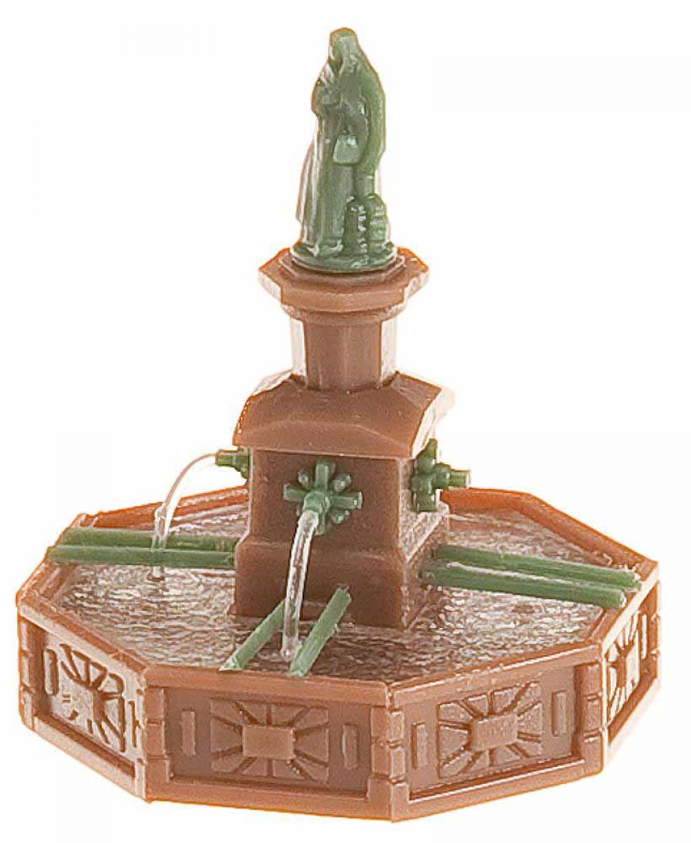 Faller 272574 Dorfbrunnen