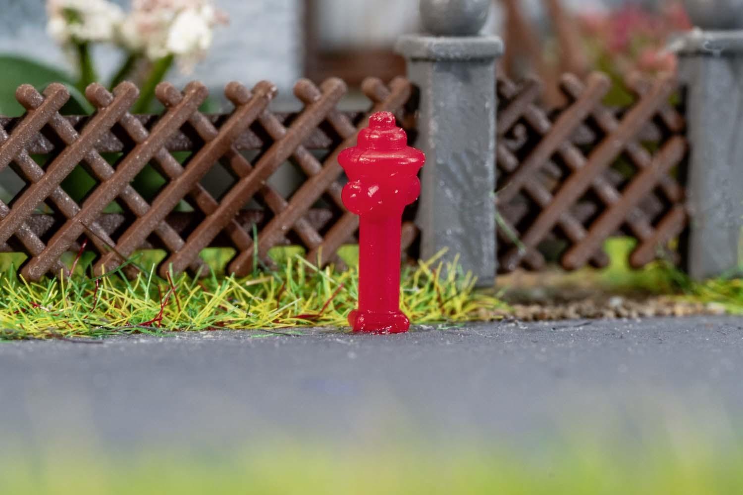 Faller 272925 N 10 Hydranten