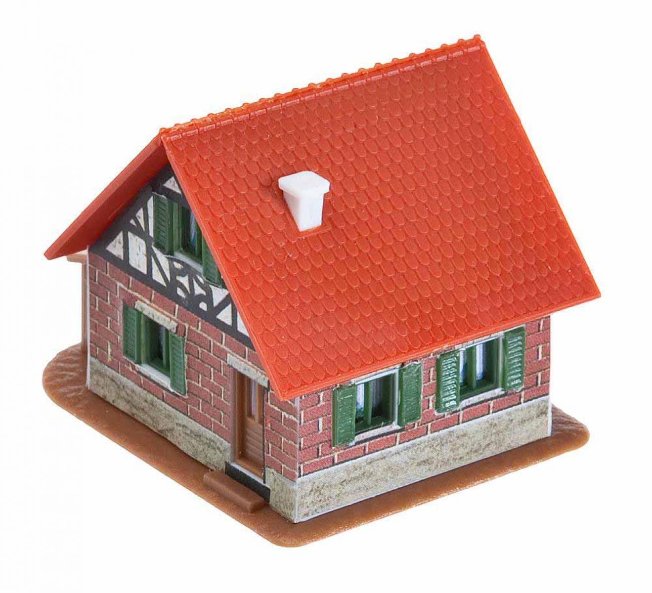 Faller 282764 Siedlungshaus