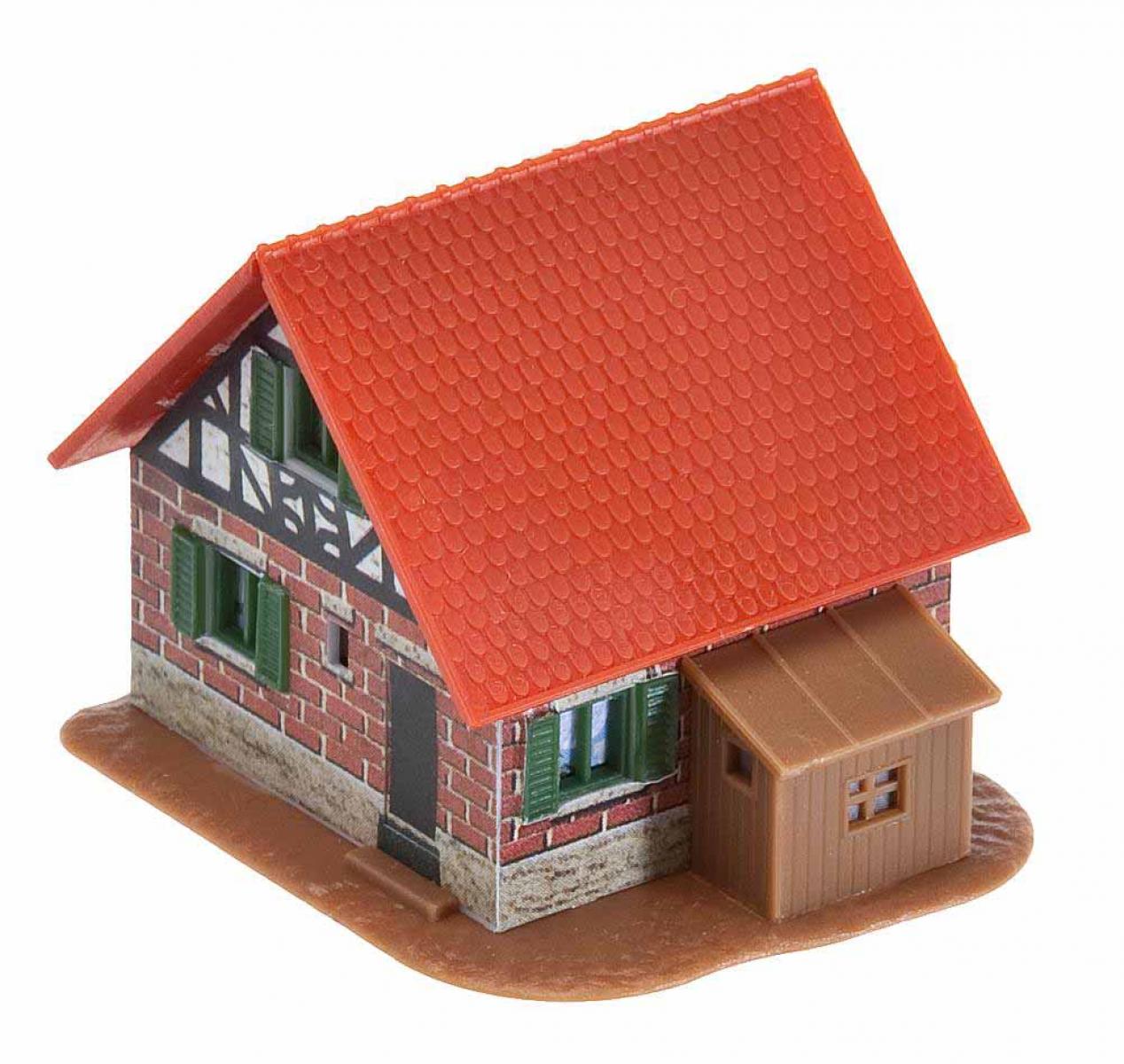 Faller 282764 Siedlungshaus