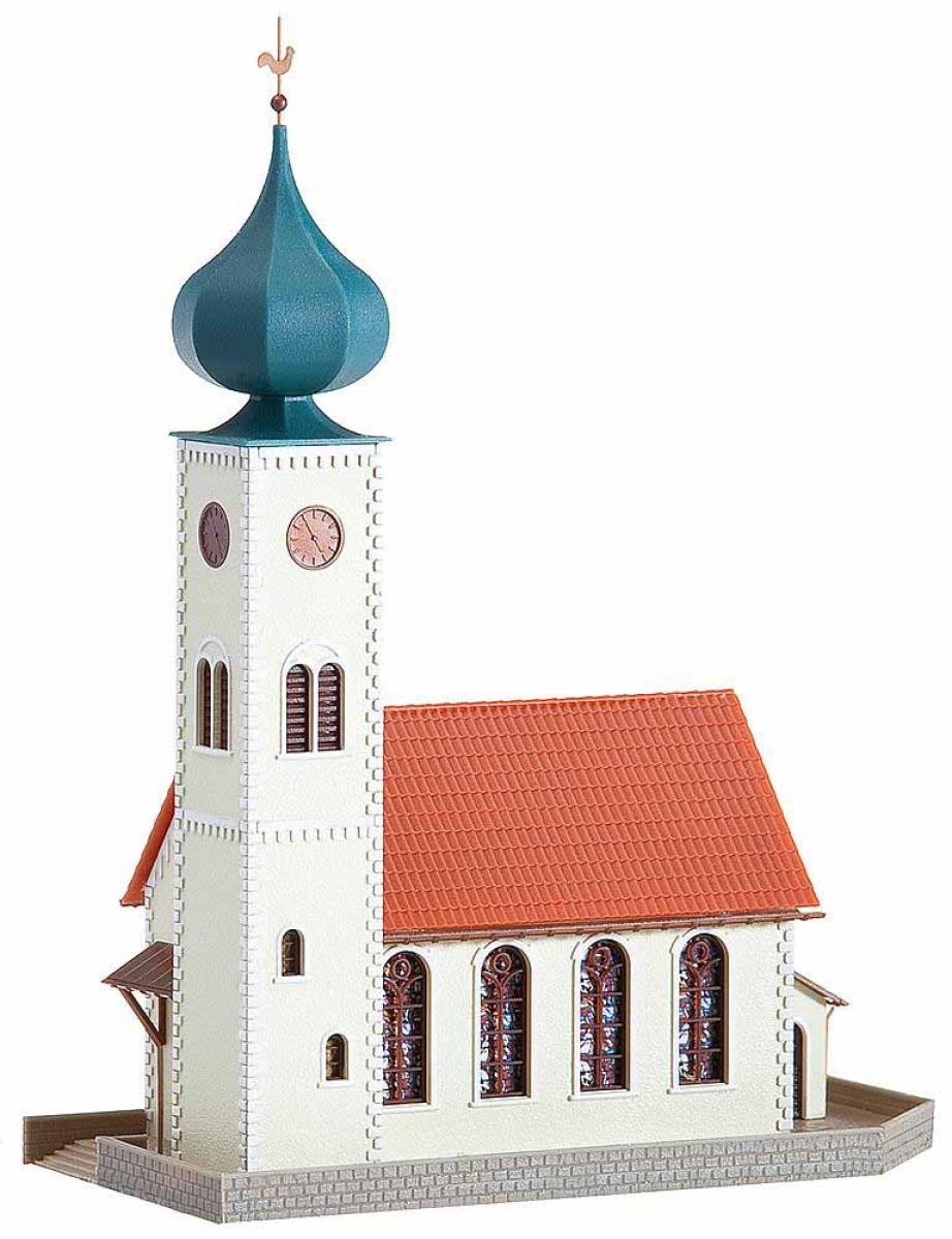 Faller 282775 Dorfkirche