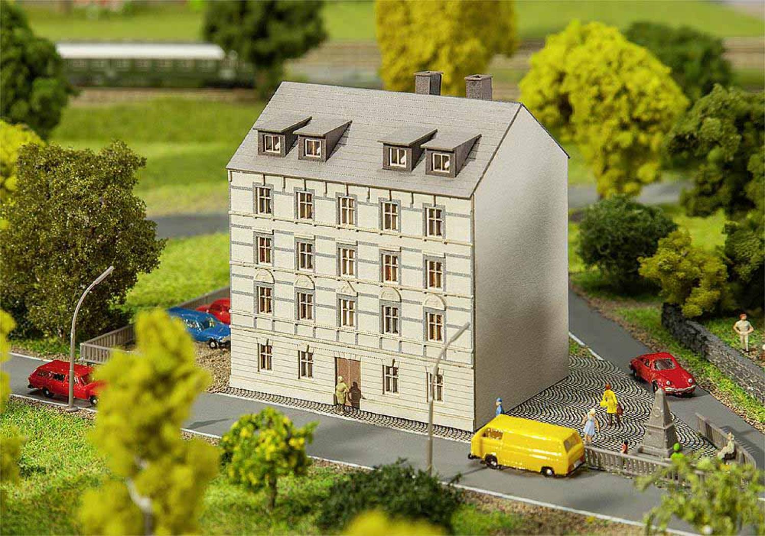 Faller 282780 Stadthaus
