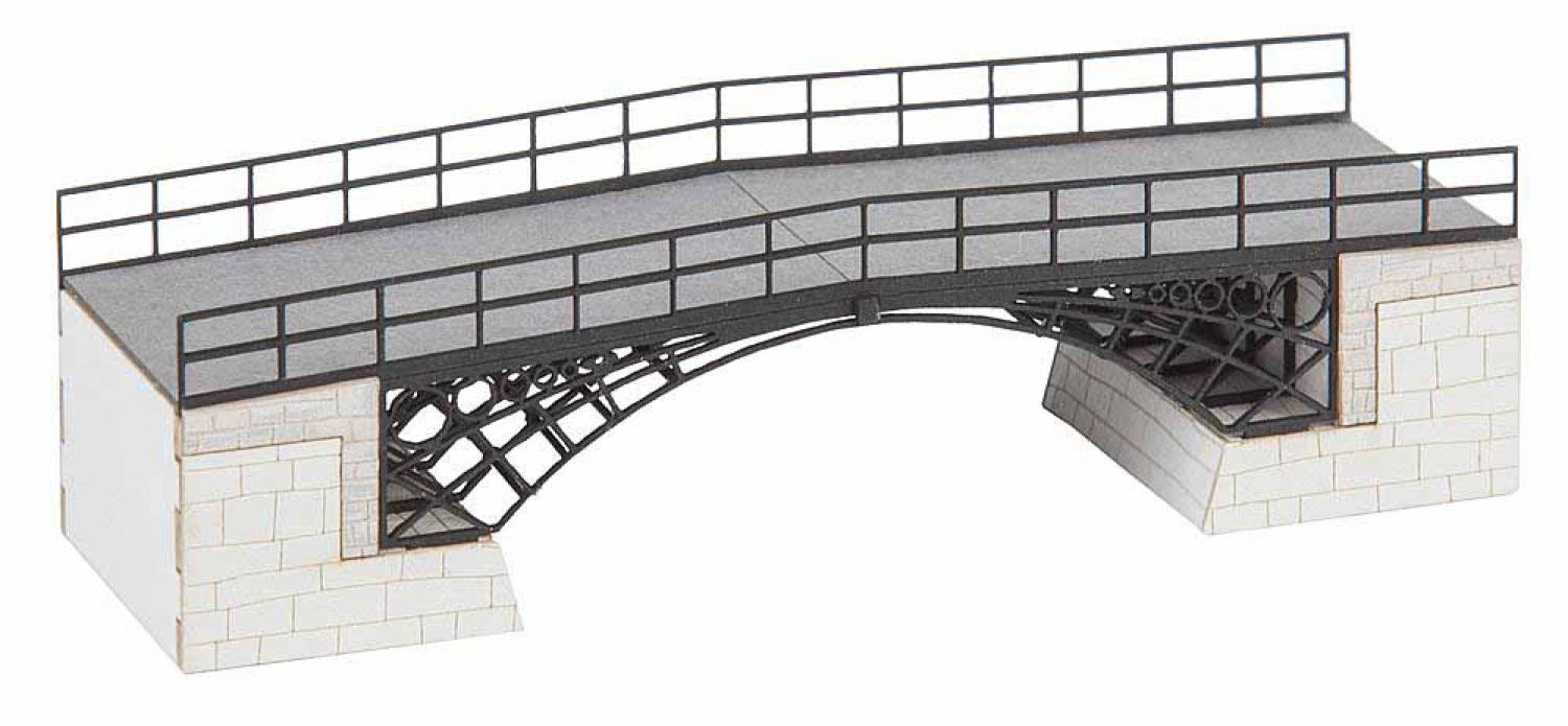 Faller 282916 Brücke Laasan