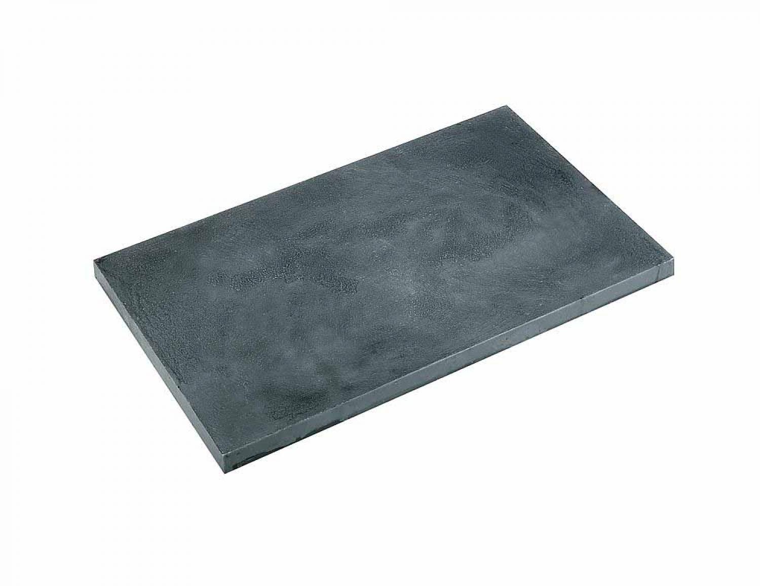 POLA G 331792 4 Bodenplatten Beton