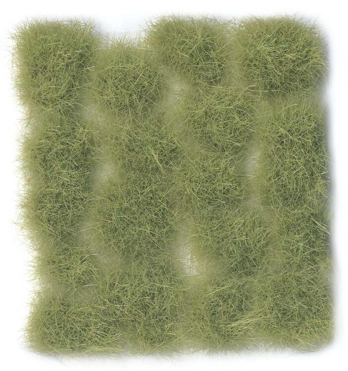 Vallejo 706243 Wild-Gras, hellgrün, 12 mm