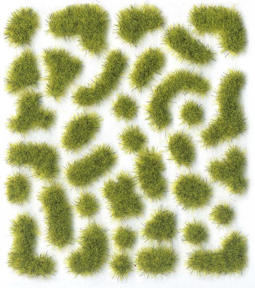 Vallejo 706921 Wild-Gras, Moos, 2 mm
