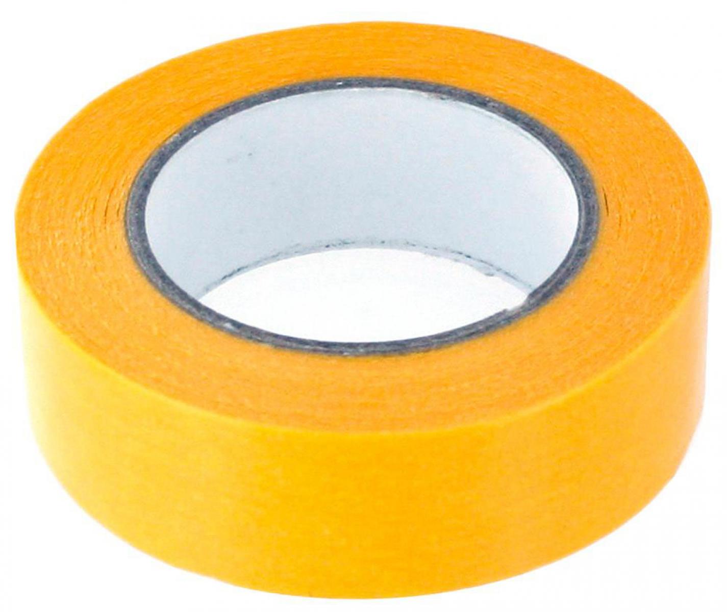 Vallejo 707001 Modellbauklebeband, 18mm x 18m