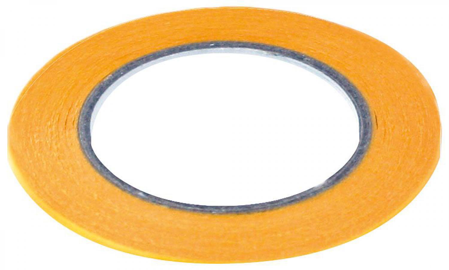 Vallejo 707002 Modellbauklebeband, 1mm x 18m