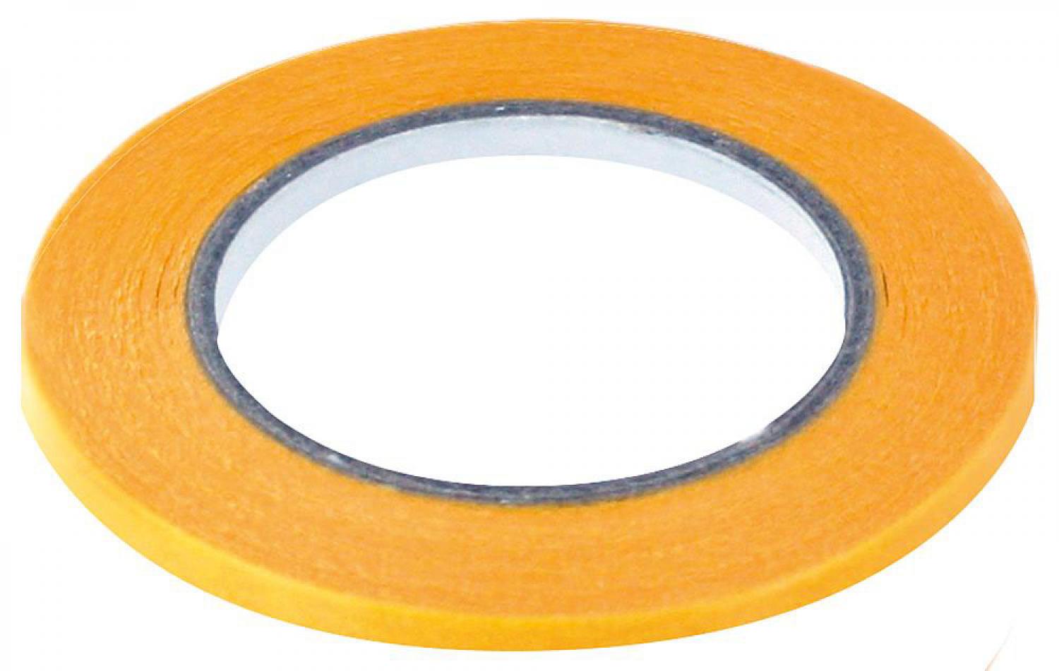 Vallejo 707004 Modellbauklebeband, 3mm x 18m