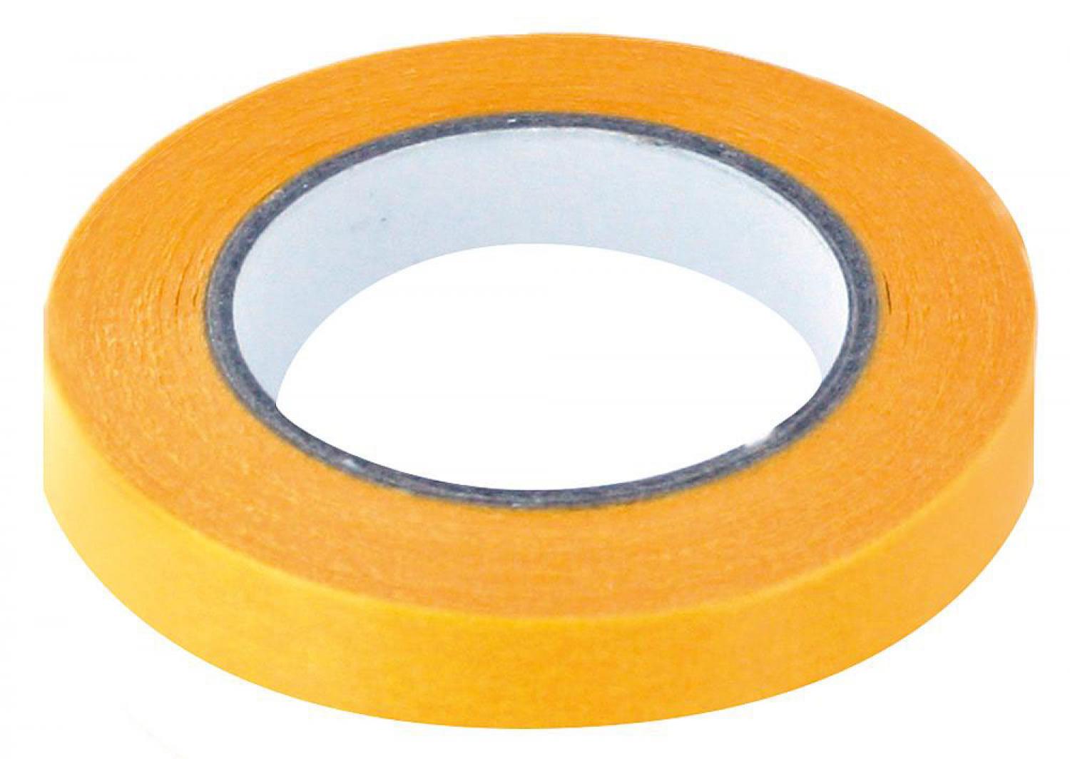 Vallejo 707006 Modellbauklebeband, 10mm x 18m