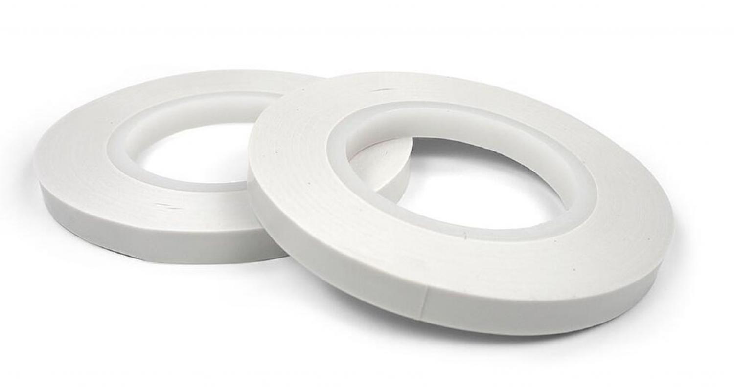 Vallejo 707010 Maskierband, flexibel, 6 x 18m, 2 St.