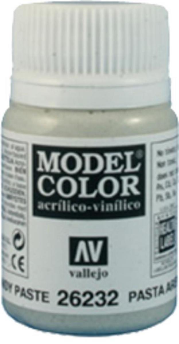 Vallejo 726232 Sandpaste, 30 ml