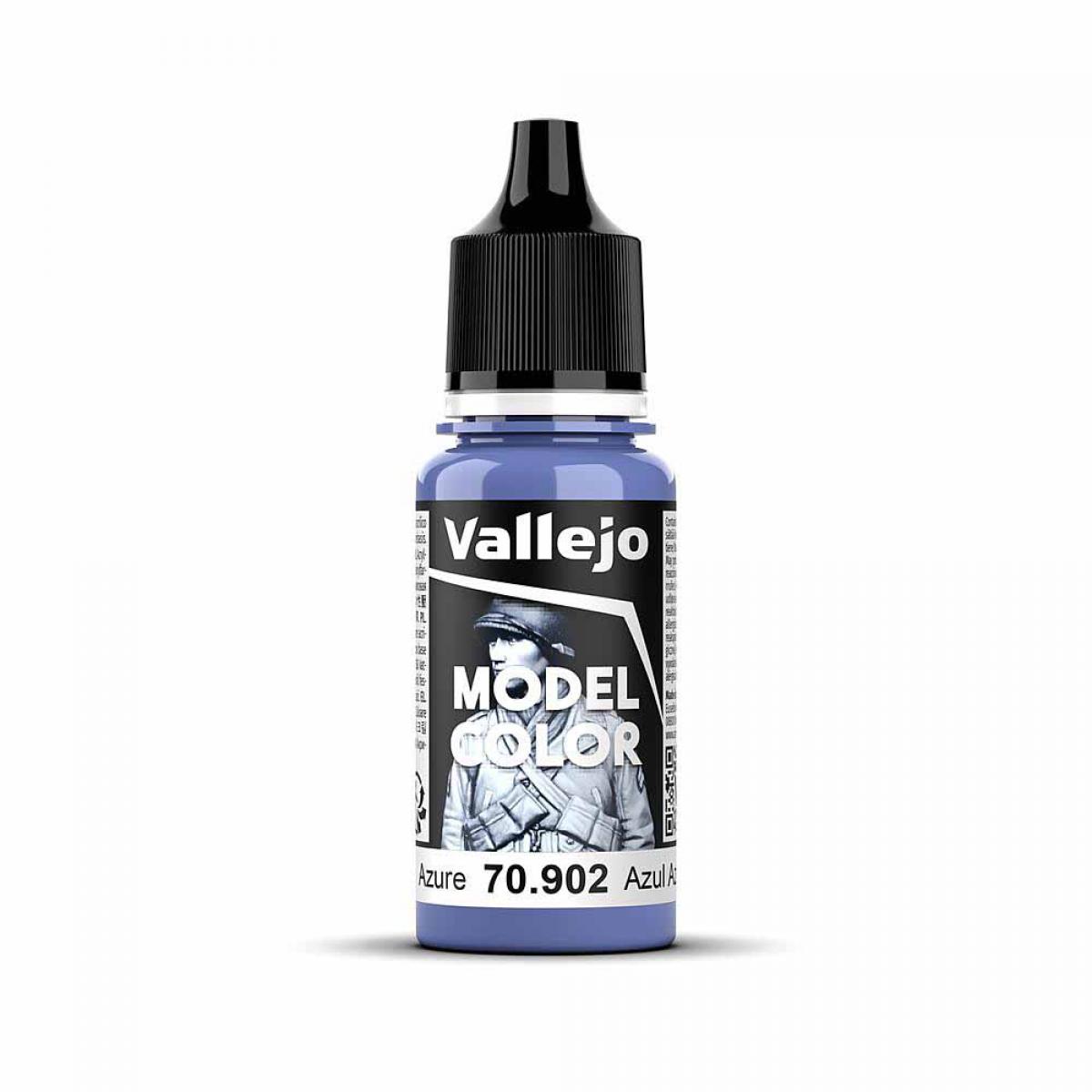 Vallejo 770902 Himmelblau, matt, 17 ml