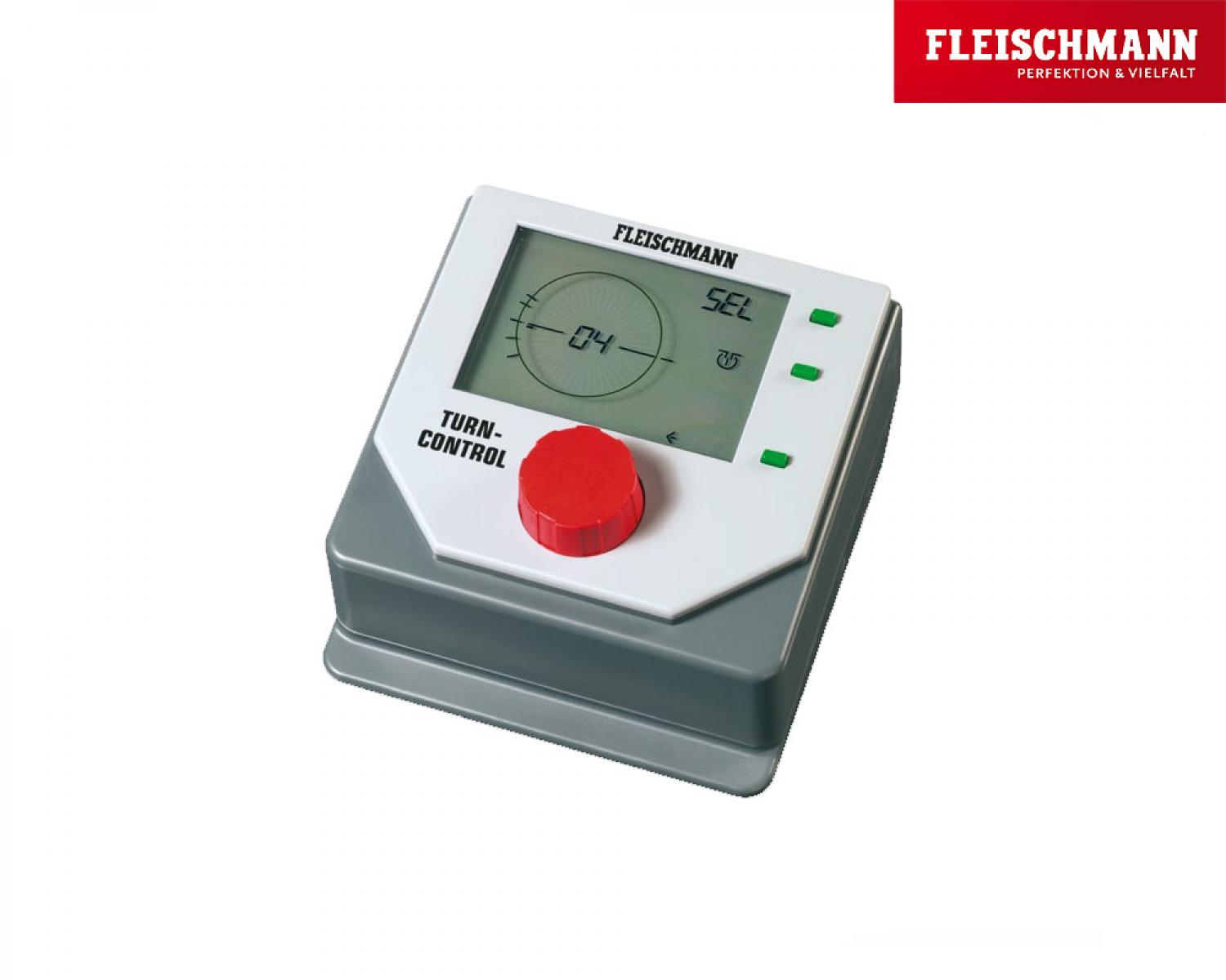 Fleischmann 6915 Drehscheiben-Steuergerät