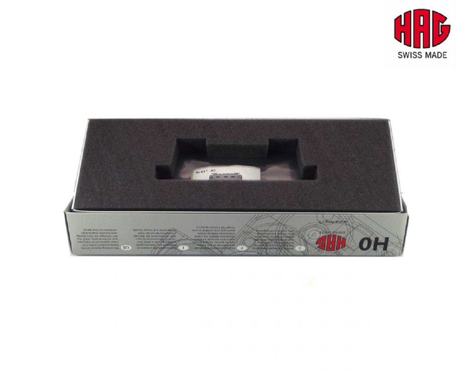 HAG 165083-90 Verpackung