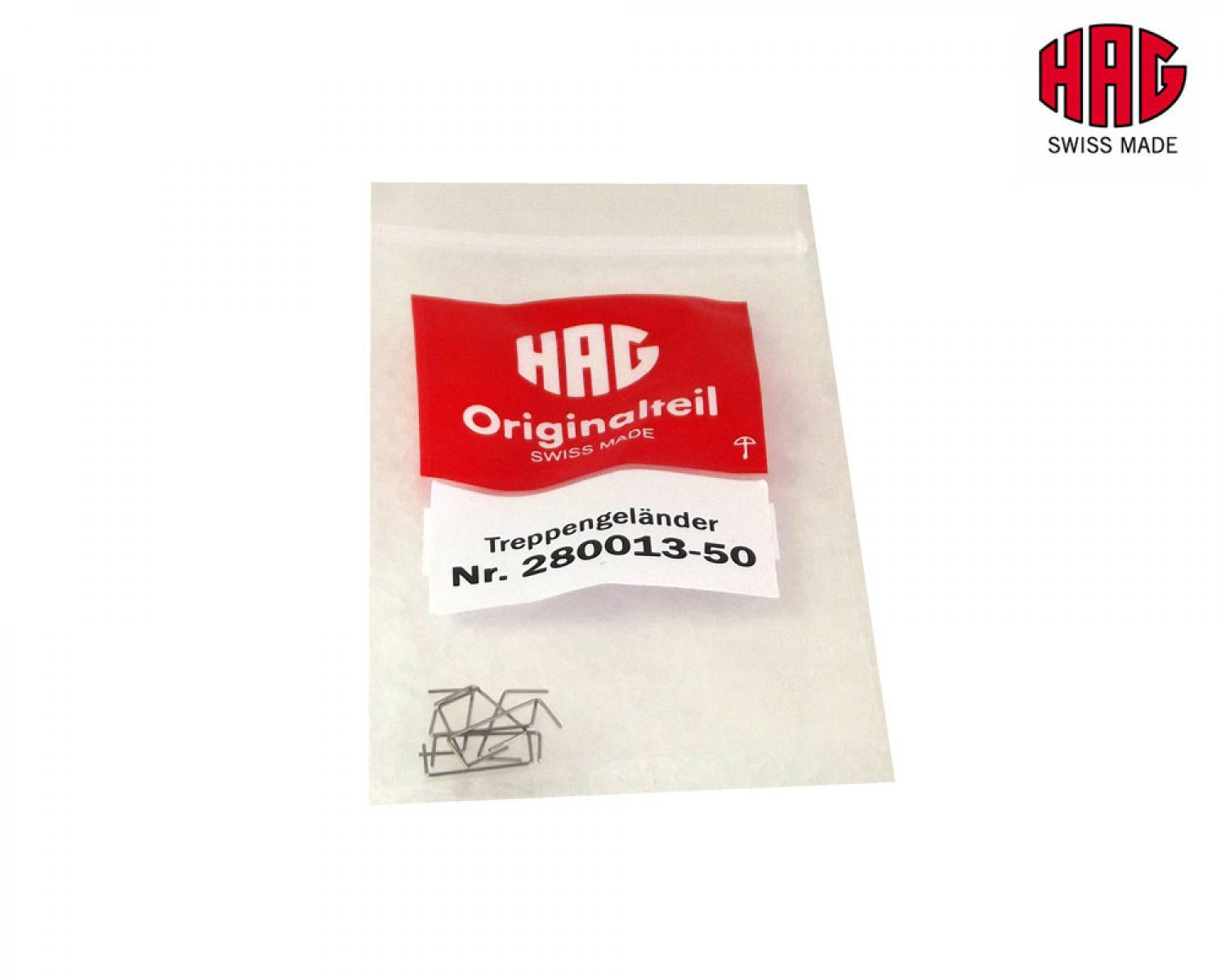 HAG 280013-50 Treppengeländer