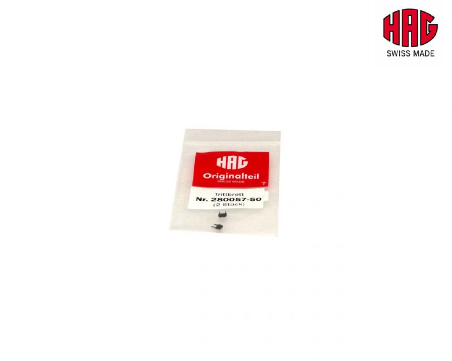 HAG 280057-50 Trittbrett (2St)