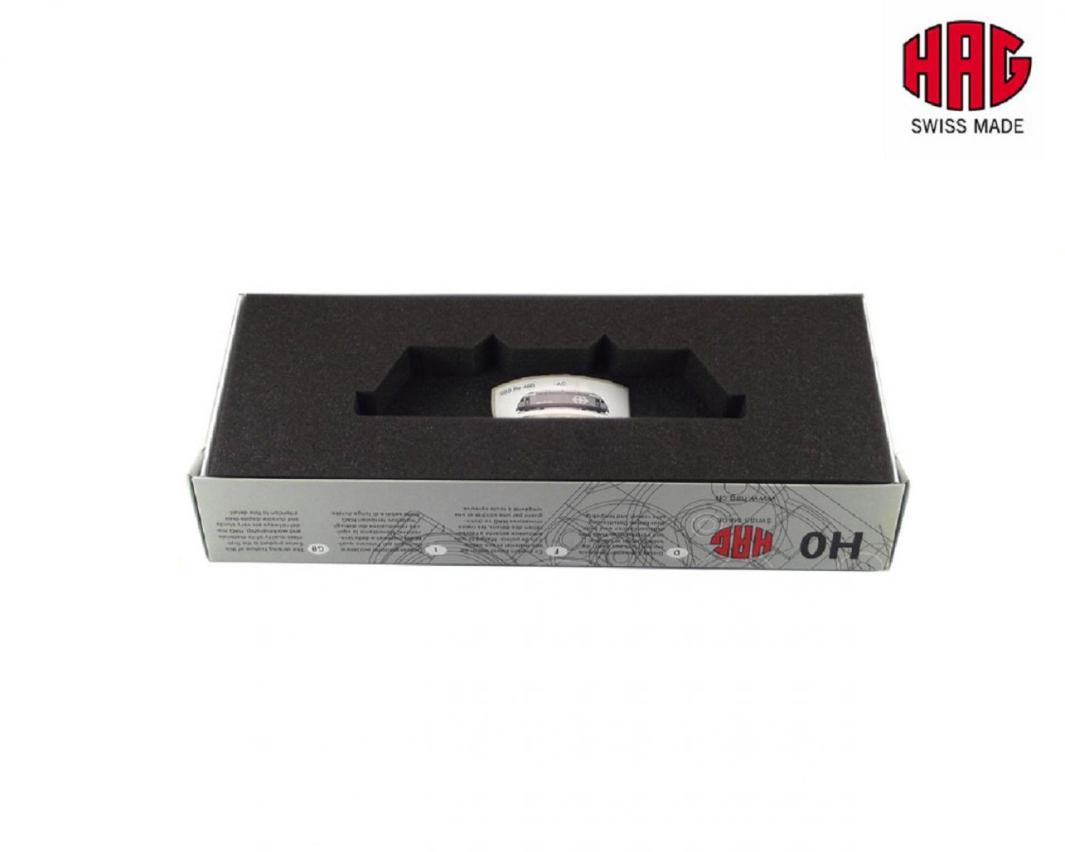 HAG 280090-90 Verpackung
