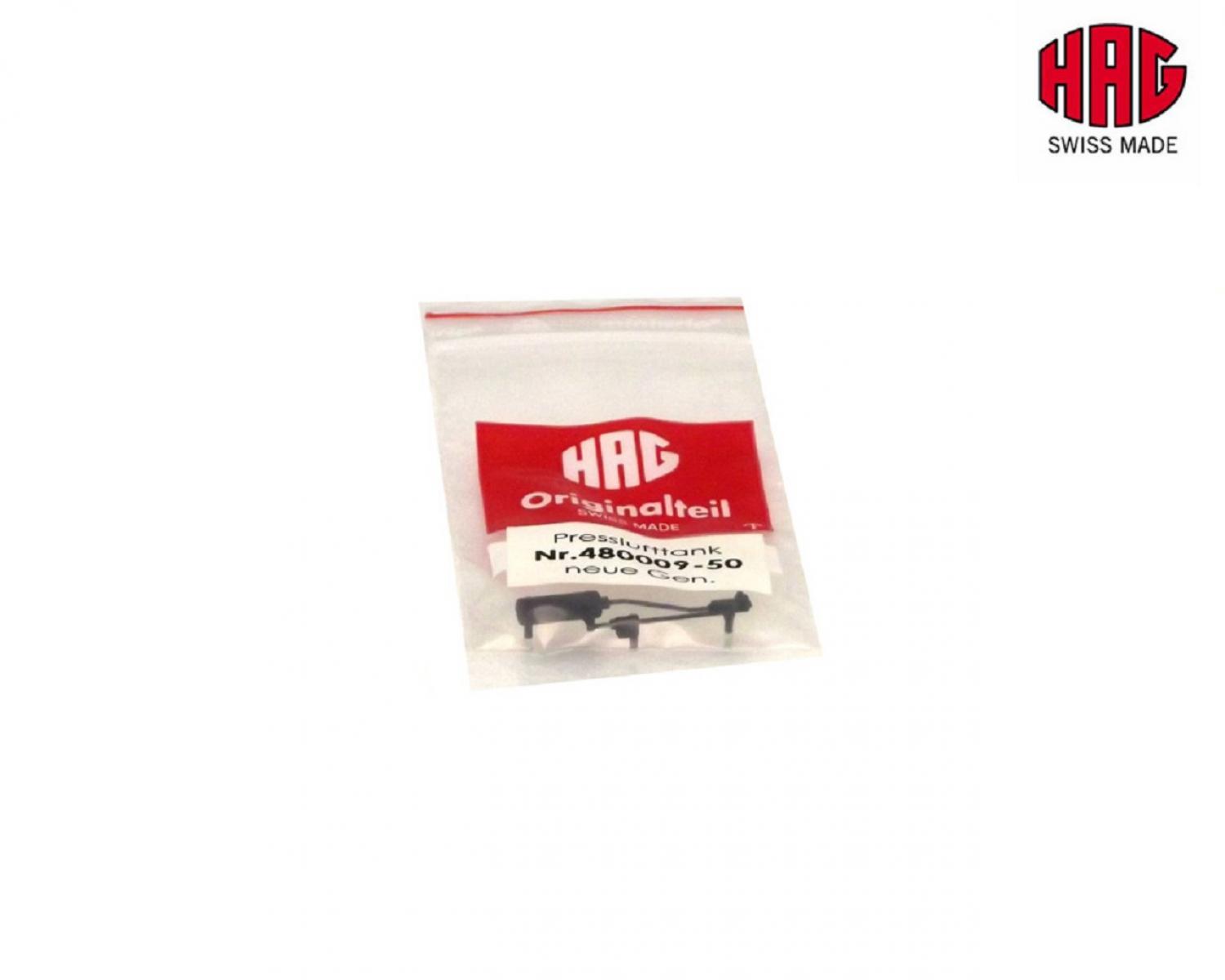 HAG 480009-50 Presslufttank