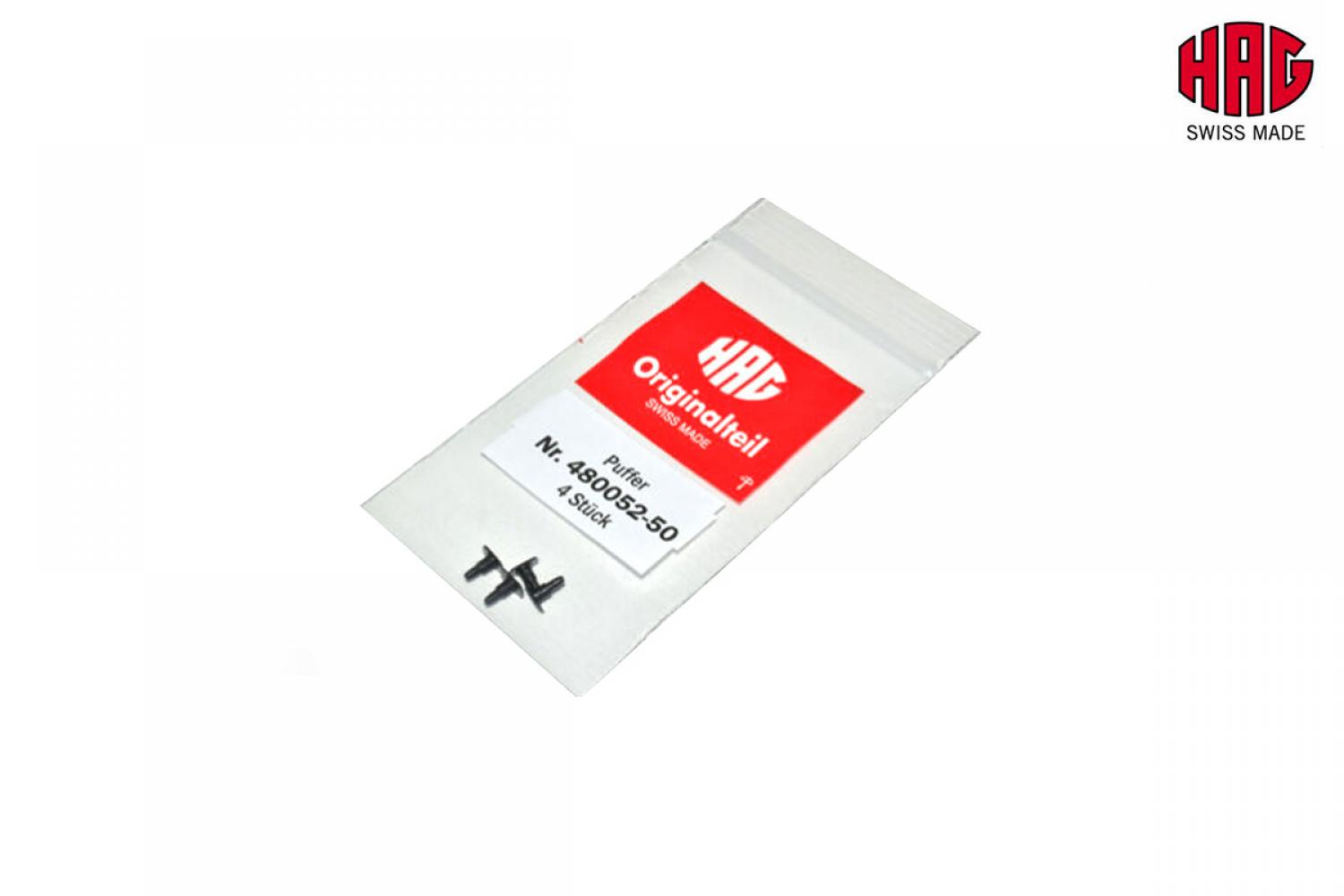 HAG 480052-50 Puffer (4St)