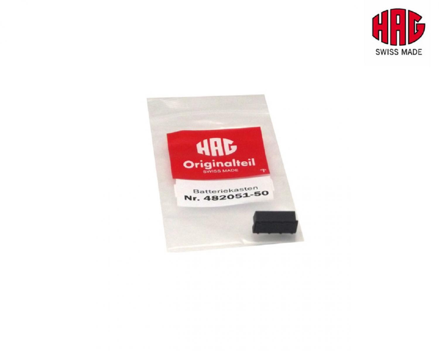 HAG 482051-50 Batteriekasten