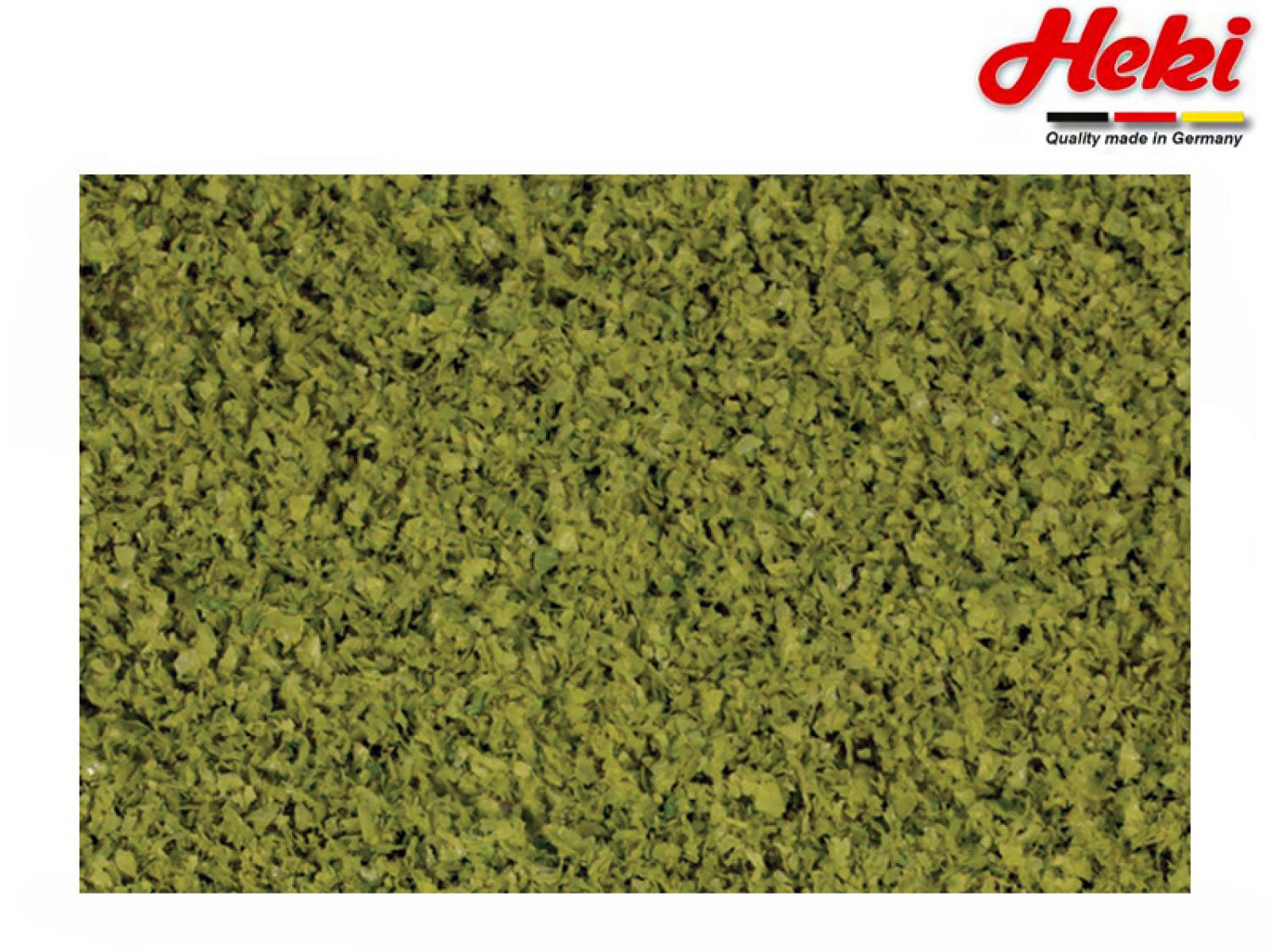 Heki 15150 HEKI realistic Laub hellgrün 200ml