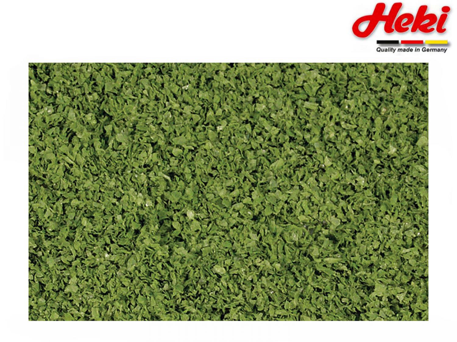 Heki 15151 HEKI realistic Laub mittelgrün 200ml