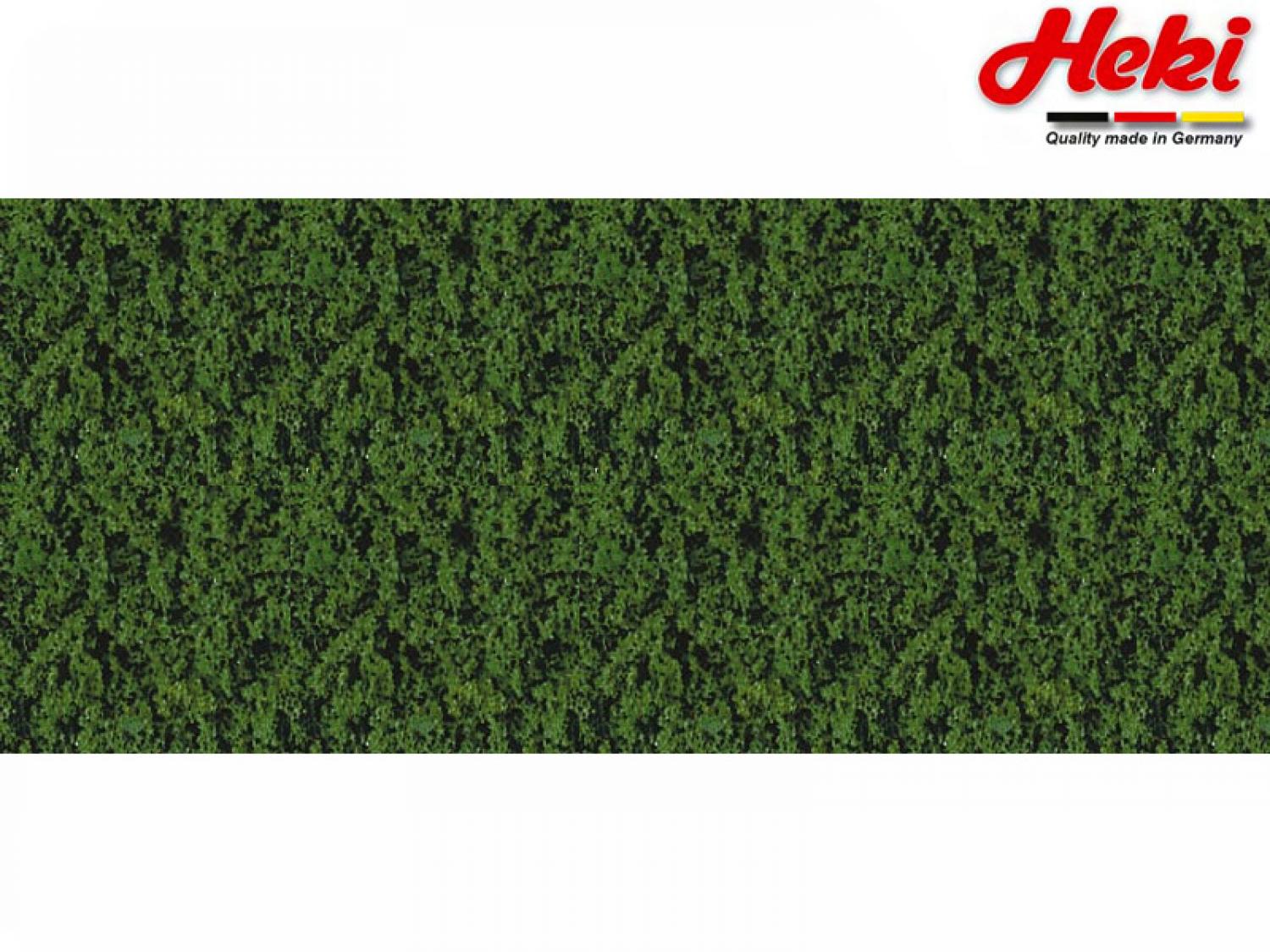 Heki 1562 Belaubungsflocken dkl-grün 200ml