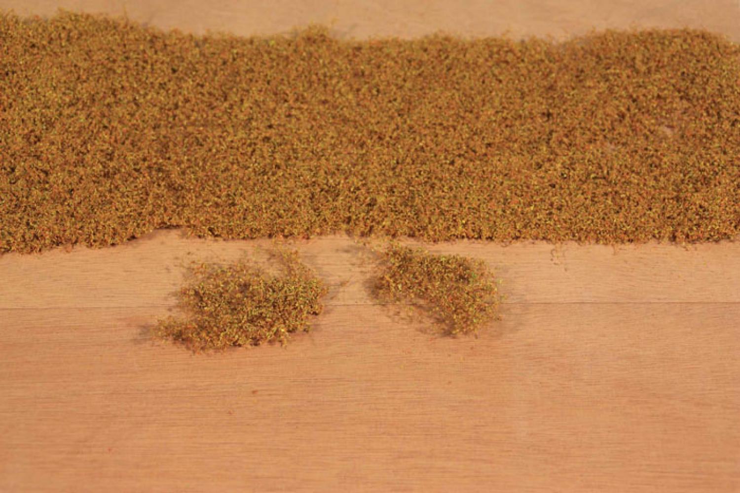 Heki 1682 Blätterflor herbstbraun, 14x28 cm