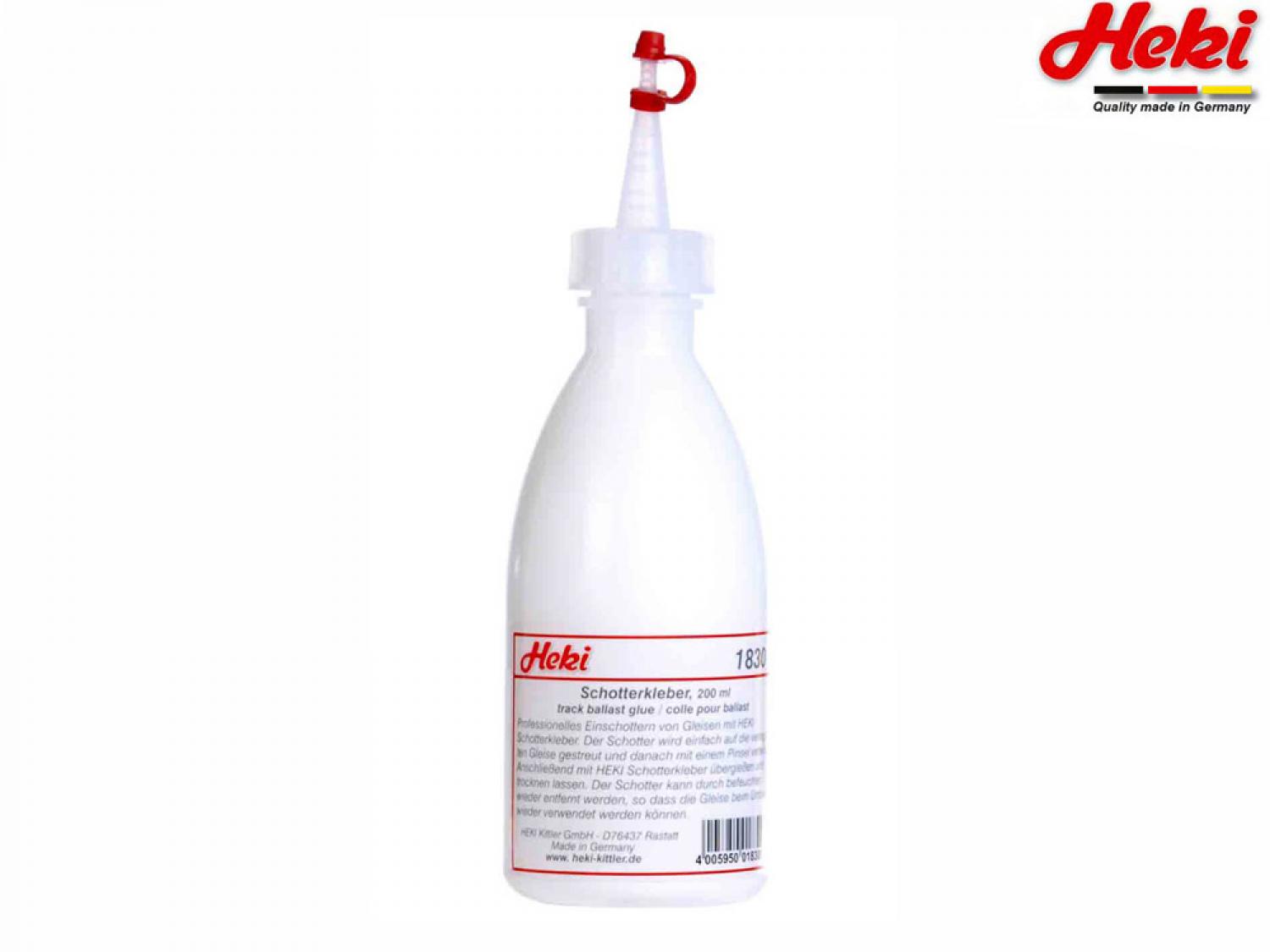 Heki 1830 Schotterkleber 250ml