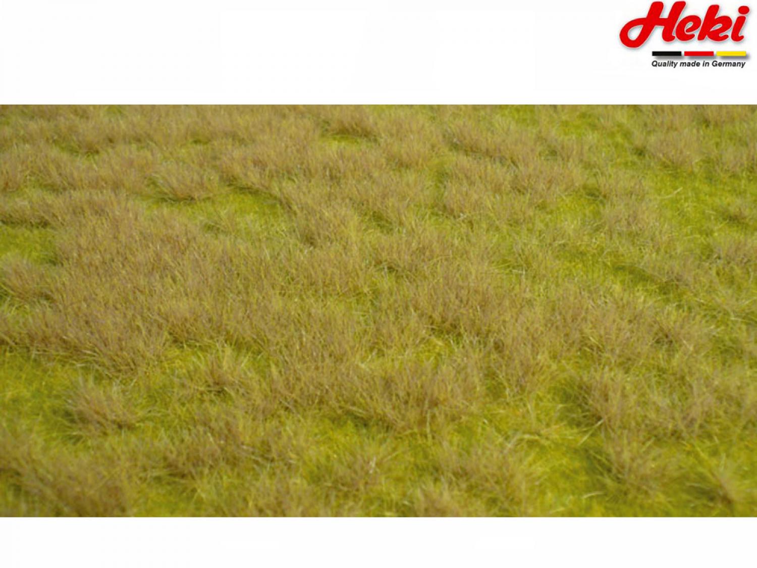 Heki 1840 realistic Wildgras Savanne,45x17