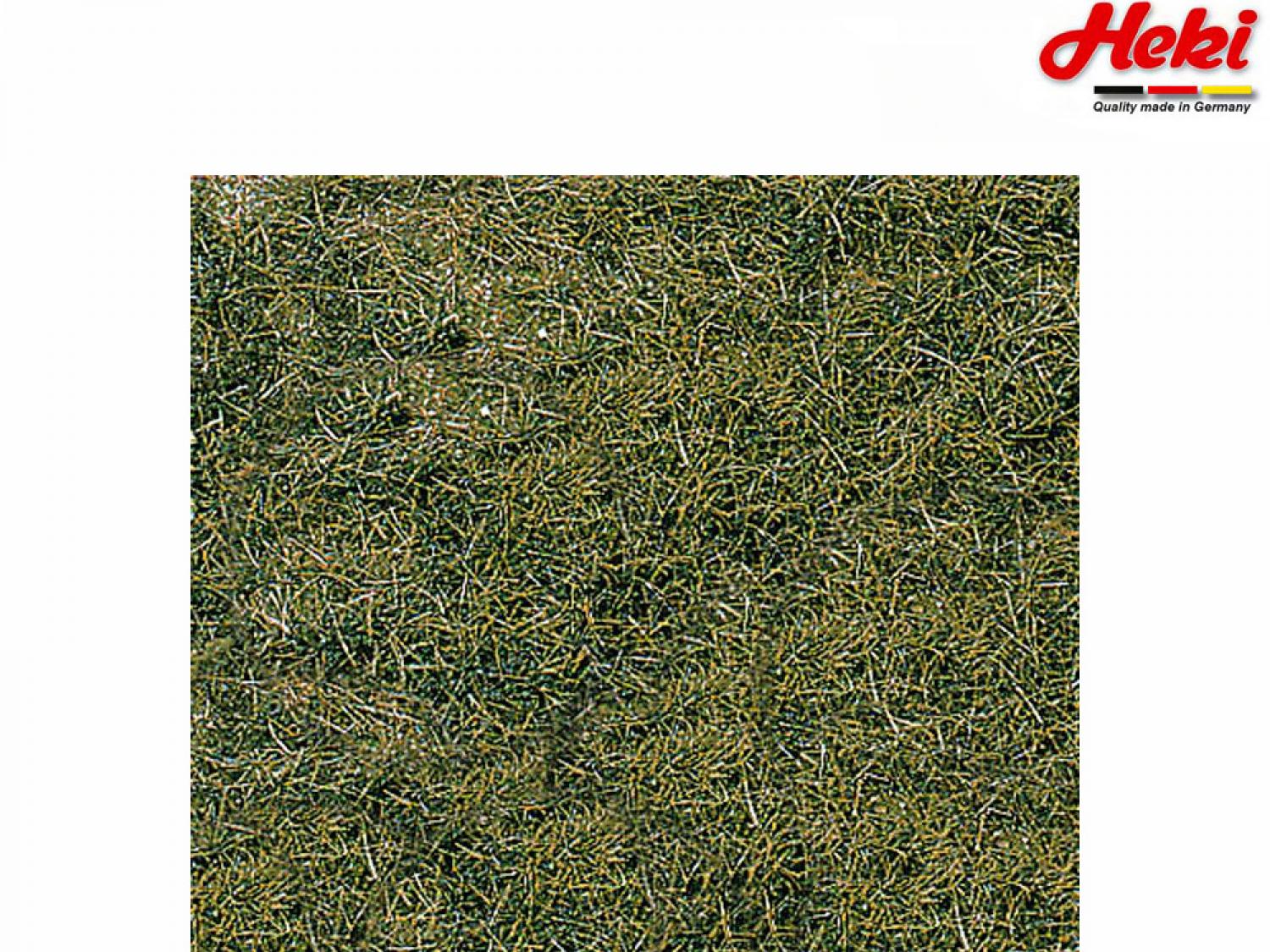 Heki 1872 Wildgrasmatte Bergwiese,40x24cm,2 St