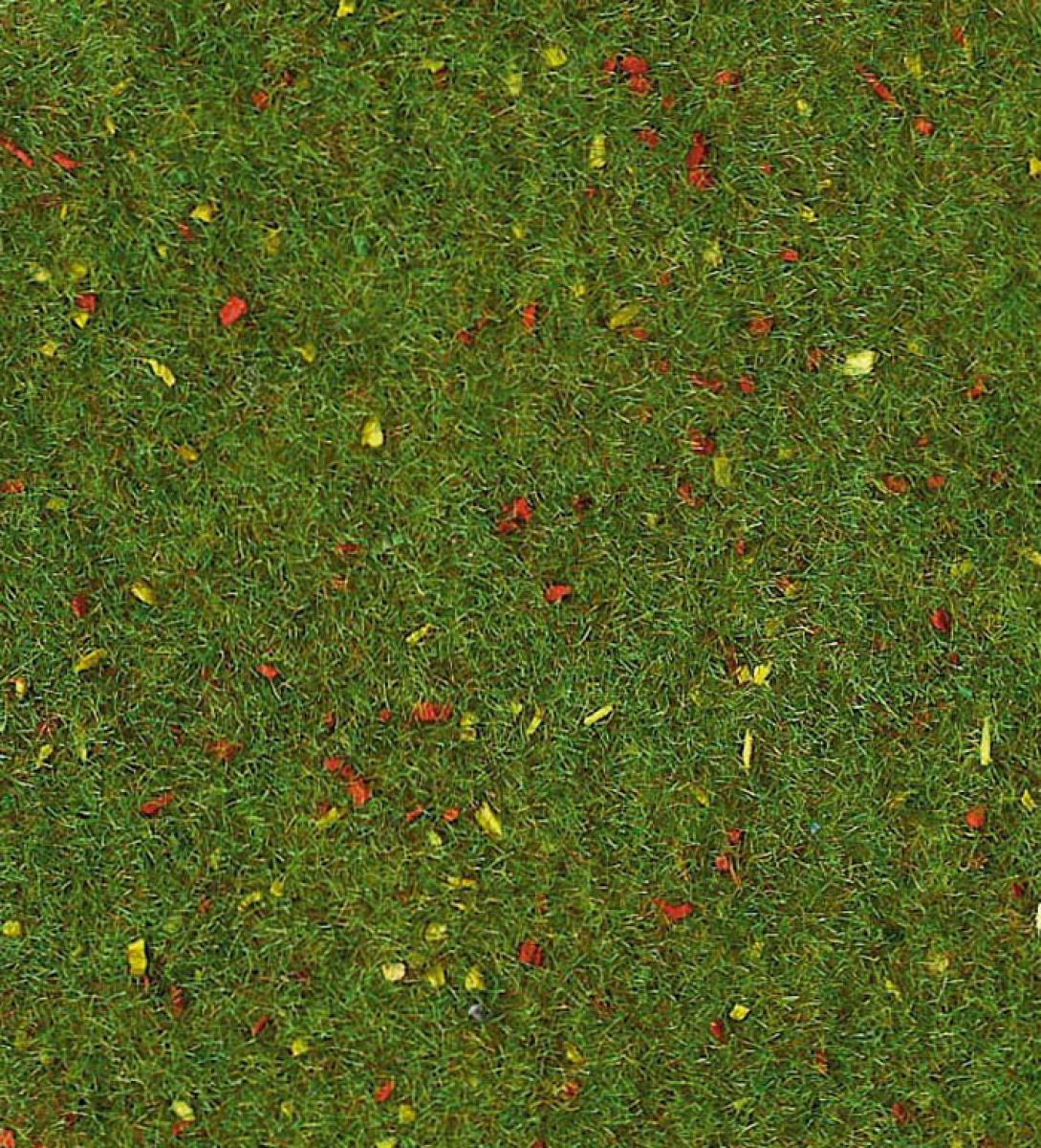 Heki 30922 Grasmatte Blumenwiese, 100x200 cm