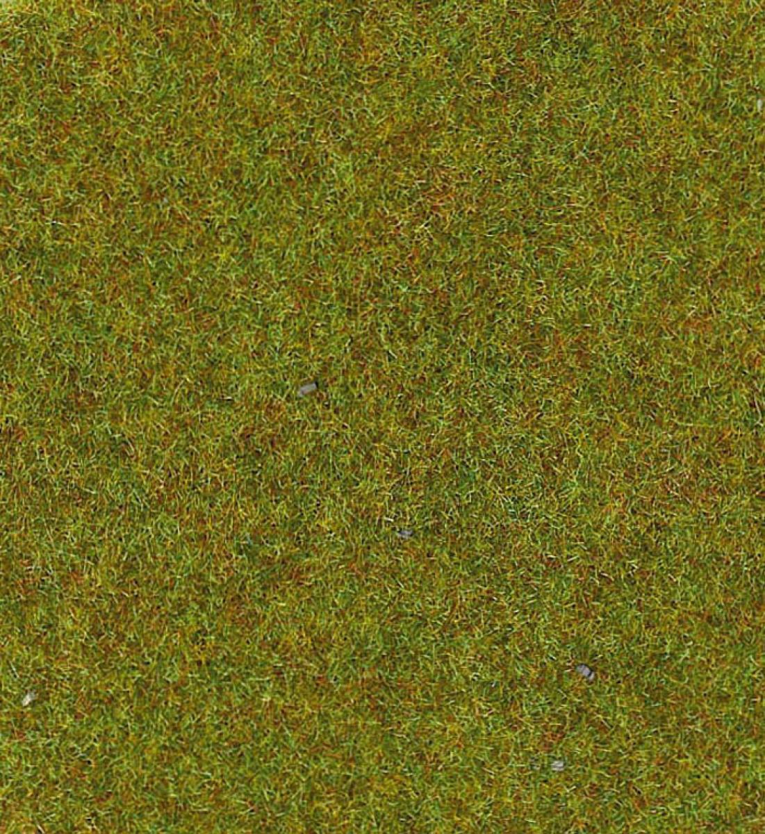 Heki 30941 Grasmatte herbstfarben, 75x100cm