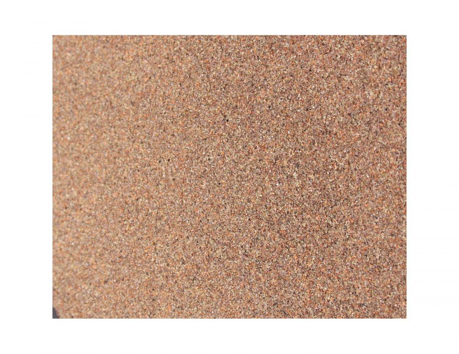 Heki 3173 Naturgleisschotter Porphyrfarben TT/N/Z 500g