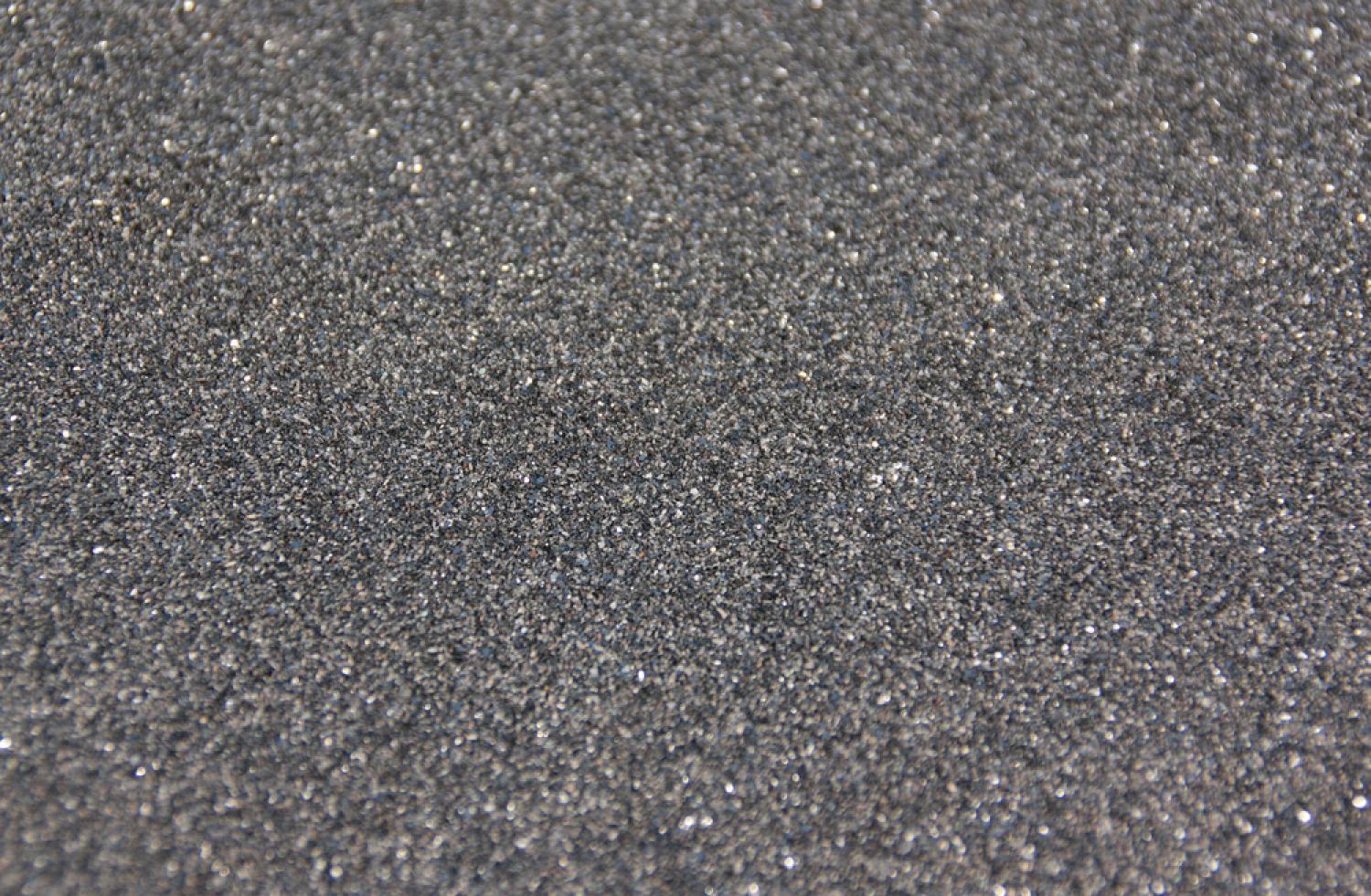 Heki 33104 Steinschotter schwarz, fein 200 g