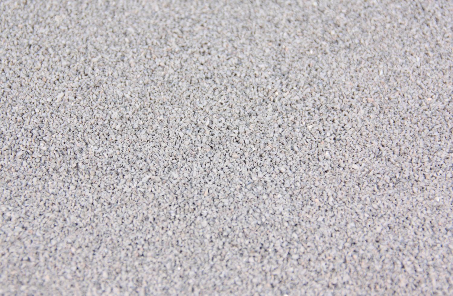 Heki 33113 Steinschotter grau, mittel 200 g